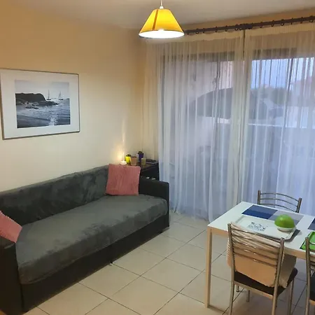 Appartement Village - C107 *