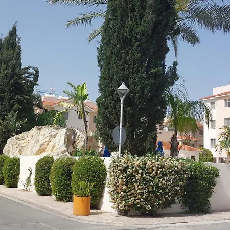 Appartement Village - C107 Pýla