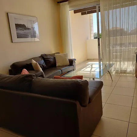 Village - C107 Appartement