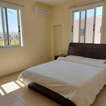 Apartment Village - C107